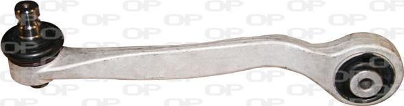 Open Parts SSW1074.10 - Рычаг подвески колеса www.autospares.lv