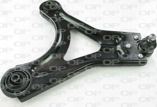 Open Parts SSW1076.01 - Track Control Arm www.autospares.lv