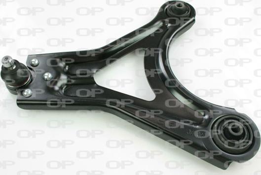 Open Parts SSW1076.10 - Track Control Arm www.autospares.lv