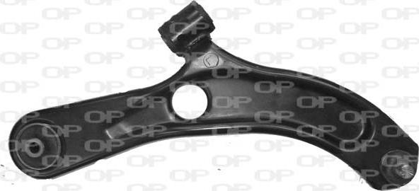 Open Parts SSW1070.01 - Track Control Arm www.autospares.lv