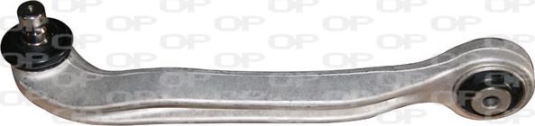 Open Parts SSW1077.10 - Рычаг подвески колеса www.autospares.lv