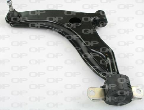 Open Parts SSW1194.10 - Track Control Arm www.autospares.lv