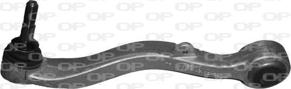 Open Parts SSW1195.01 - Track Control Arm www.autospares.lv