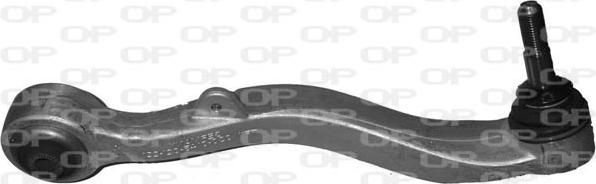 Open Parts SSW1195.10 - Track Control Arm www.autospares.lv