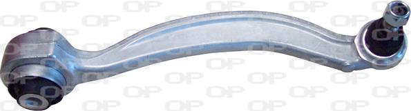 Open Parts SSW1198.01 - Рычаг подвески колеса www.autospares.lv