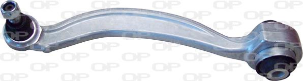 Open Parts SSW1198.10 - Рычаг подвески колеса www.autospares.lv