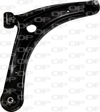 Open Parts SSW1192.01 - Рычаг подвески колеса www.autospares.lv