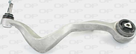 Open Parts SSW1197.10 - Track Control Arm www.autospares.lv