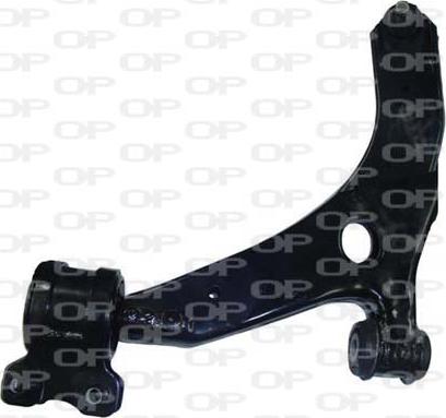 Open Parts SSW1144.10 - Рычаг подвески колеса www.autospares.lv