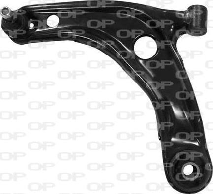 Open Parts SSW1146.10 - Track Control Arm www.autospares.lv