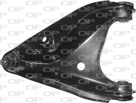 Open Parts SSW1140.01 - Track Control Arm www.autospares.lv