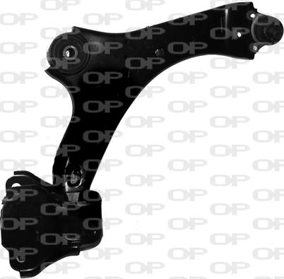 Open Parts SSW1143.01 - Track Control Arm www.autospares.lv