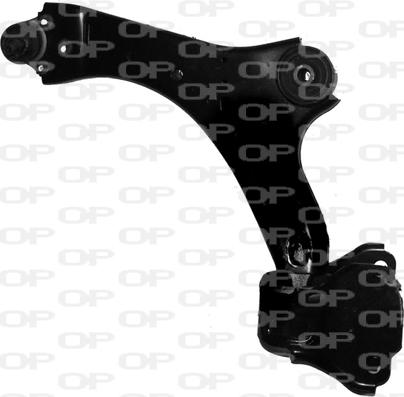 Open Parts SSW1143.10 - Рычаг подвески колеса www.autospares.lv