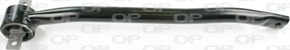 Open Parts SSW1159.10 - Track Control Arm www.autospares.lv