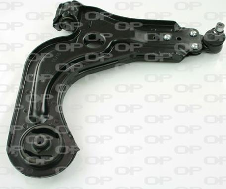 Open Parts SSW1152.01 - Track Control Arm www.autospares.lv