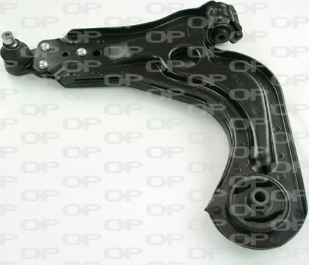 Open Parts SSW1152.10 - Track Control Arm www.autospares.lv