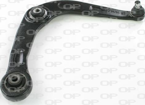 Open Parts SSW1157.01 - Рычаг подвески колеса www.autospares.lv