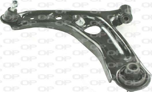 Open Parts SSW1163.10 - Track Control Arm www.autospares.lv