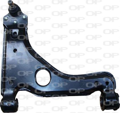 Open Parts SSW1108.01 - Track Control Arm www.autospares.lv