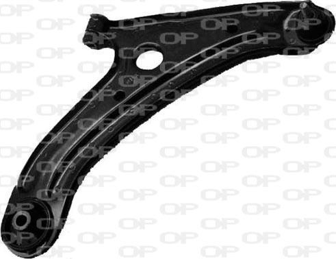 Open Parts SSW1103.01 - Рычаг подвески колеса www.autospares.lv