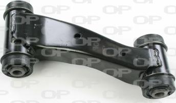 Open Parts SSW1114.10 - Рычаг подвески колеса www.autospares.lv