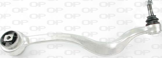 Open Parts SSW1110.01 - Neatkarīgās balstiekārtas svira, Riteņa piekare www.autospares.lv