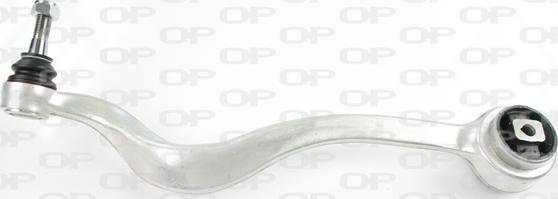 Open Parts SSW1110.10 - Neatkarīgās balstiekārtas svira, Riteņa piekare www.autospares.lv