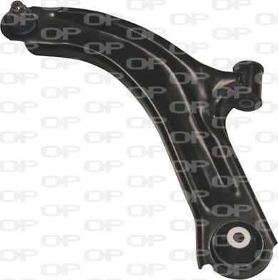 Open Parts SSW1117.10 - Track Control Arm www.autospares.lv