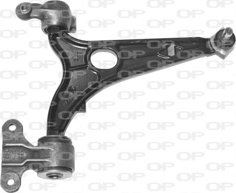 Open Parts SSW1189.01 - Track Control Arm www.autospares.lv