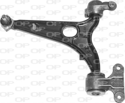 Open Parts SSW1189.10 - Track Control Arm www.autospares.lv