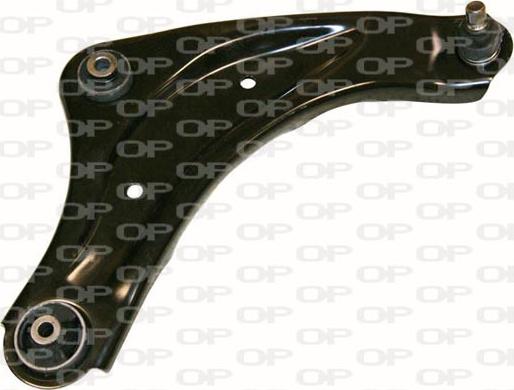 Open Parts SSW1184.01 - Track Control Arm www.autospares.lv