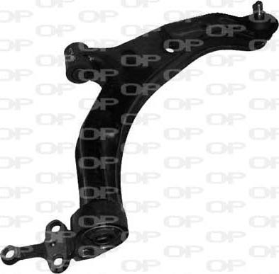 Open Parts SSW1186.01 - Track Control Arm www.autospares.lv