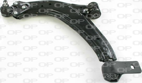 Open Parts SSW1181.10 - Track Control Arm www.autospares.lv