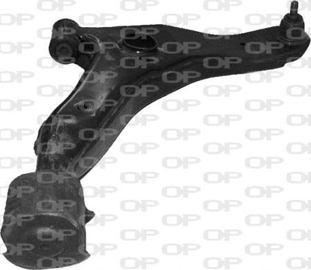 Open Parts SSW1188.01 - Track Control Arm www.autospares.lv