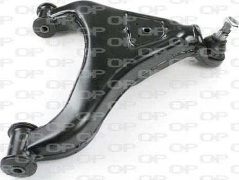 Open Parts SSW1183.01 - Track Control Arm www.autospares.lv