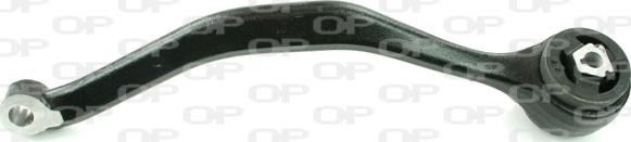 Open Parts SSW1139.01 - Neatkarīgās balstiekārtas svira, Riteņa piekare www.autospares.lv