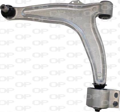 Open Parts SSW1136.10 - Track Control Arm www.autospares.lv