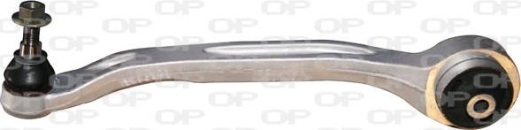 Open Parts SSW1128.10 - Рычаг подвески колеса www.autospares.lv