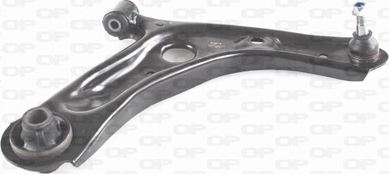 Open Parts SSW1304.01 - Track Control Arm www.autospares.lv