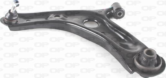 Open Parts SSW1304.10 - Track Control Arm www.autospares.lv