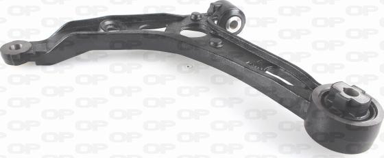 Open Parts SSW1306.10 - Track Control Arm www.autospares.lv