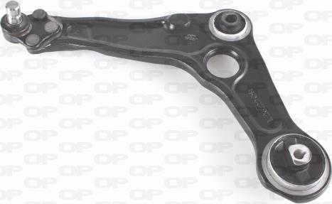 Open Parts SSW1310.10 - Track Control Arm www.autospares.lv