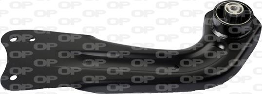 Open Parts SSW1255.01 - Рычаг подвески колеса www.autospares.lv