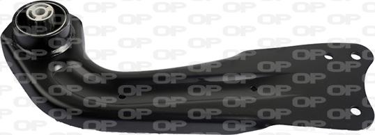 Open Parts SSW1255.10 - Рычаг подвески колеса www.autospares.lv