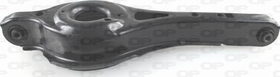 Open Parts SSW1251.11 - Track Control Arm www.autospares.lv