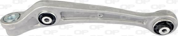 Open Parts SSW1260.10 - Рычаг подвески колеса www.autospares.lv