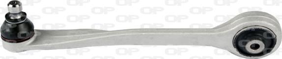 Open Parts SSW1268.10 - Рычаг подвески колеса www.autospares.lv