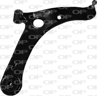 Open Parts SSW1214.01 - Рычаг подвески колеса www.autospares.lv