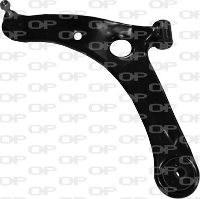 Open Parts SSW1214.10 - Track Control Arm www.autospares.lv