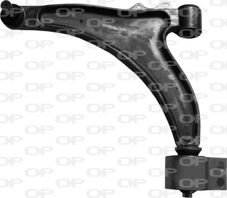 Open Parts SSW1210.10 - Track Control Arm www.autospares.lv